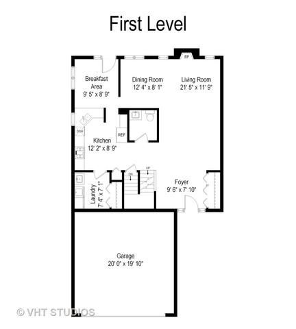 820 Harper Ave, Cary, IL 60013 photo 16