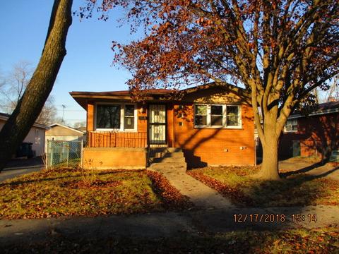 23 W 31st St, Steger, IL 60475 photo 1