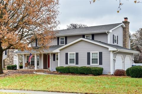 313 Queens Pkwy, Bartlett, IL 60103 photo 1