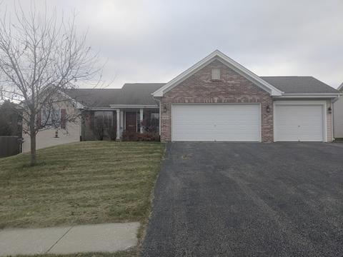 1025 Old Hunter Run, Byron, IL 61010 photo 1