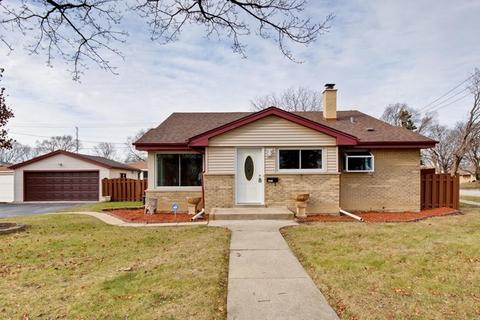 1022 Richard Ave, Berkeley, IL 60163 photo 1
