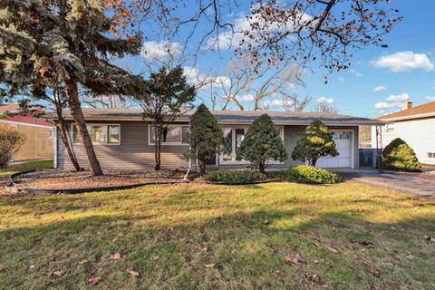 7710 Beloit Ave, Bridgeview, IL 60455 photo 2