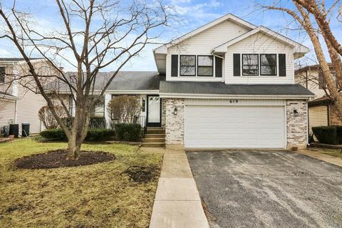 619 Cherrywood Dr, Wheeling, IL 60090 photo 1