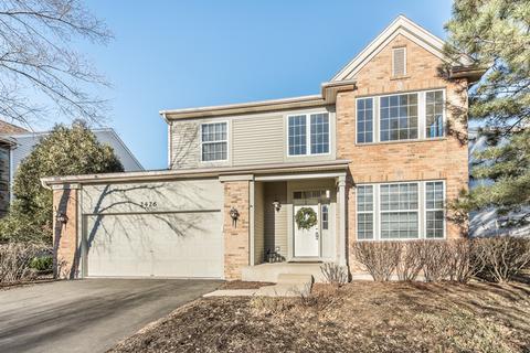 2426 Baldwin Ct, Aurora, IL 60503 photo 1