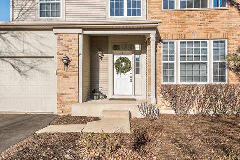 2426 Baldwin Ct, Aurora, IL 60503 photo 3