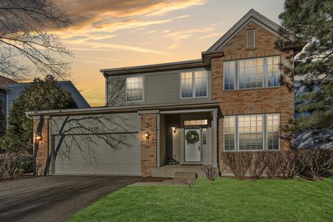 2426 Baldwin Ct, Aurora, IL 60503 photo 2