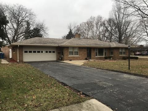 1105 S Wilson Ave, Kankakee, IL 60901 photo 1