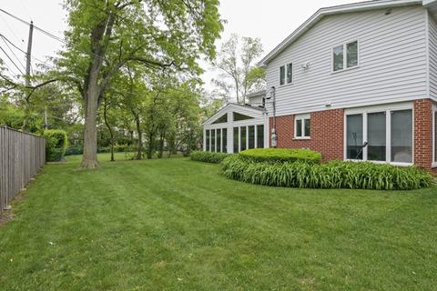 41 Willow Ave, Deerfield, IL 60015 photo 30