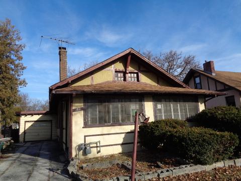 181 E 150th St, Harvey, IL 60426 photo 1