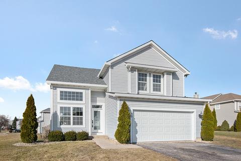 52 Moonlight Ct, Matteson, IL 60443 photo 1