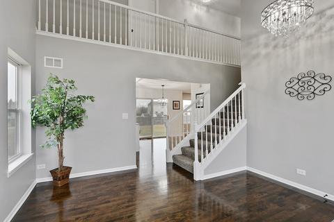 52 Moonlight Ct, Matteson, IL 60443 photo 4