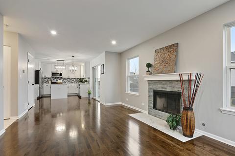 52 Moonlight Ct, Matteson, IL 60443 photo 6