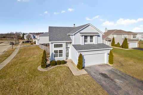 52 Moonlight Ct, Matteson, IL 60443 photo 2