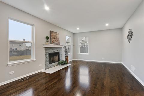 52 Moonlight Ct, Matteson, IL 60443 photo 7