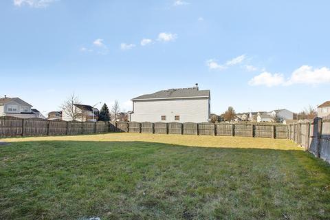 52 Moonlight Ct, Matteson, IL 60443 photo 17