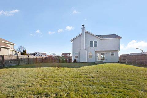 52 Moonlight Ct, Matteson, IL 60443 photo 18