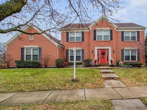 340 Longfellow Dr, Wheaton, IL 60189 photo 1