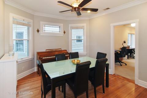 807 Mapleton Ave, Oak Park, IL 60302 photo 6