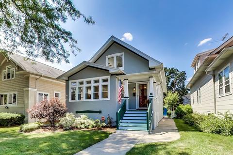 807 Mapleton Ave, Oak Park, IL 60302 photo 1