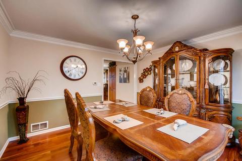 16148 Chablis Ln, Plainfield, IL 60586 photo 5