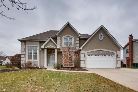 16148 Chablis Ln, Plainfield, IL 60586 photo 1