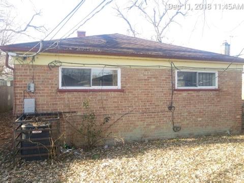 15237 Honore Ave, Harvey, IL 60426 photo 8