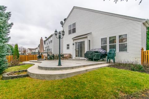 5823 Lake Pointe Dr, Plainfield, IL 60586 photo 5