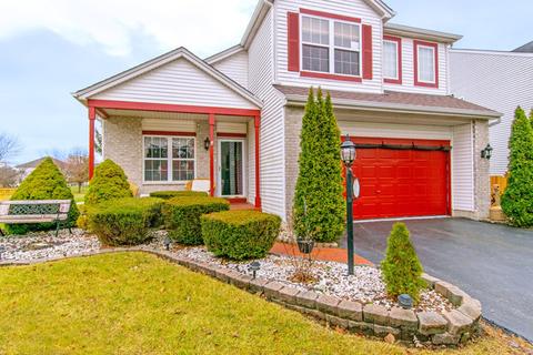 5823 Lake Pointe Dr, Plainfield, IL 60586 photo 2