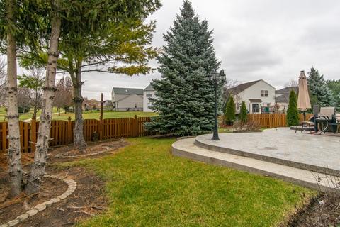 5823 Lake Pointe Dr, Plainfield, IL 60586 photo 9