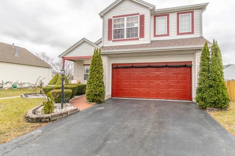 5823 Lake Pointe Dr, Plainfield, IL 60586 photo 3