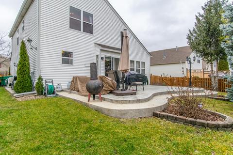 5823 Lake Pointe Dr, Plainfield, IL 60586 photo 6