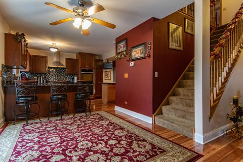 5823 Lake Pointe Dr, Plainfield, IL 60586 photo 16