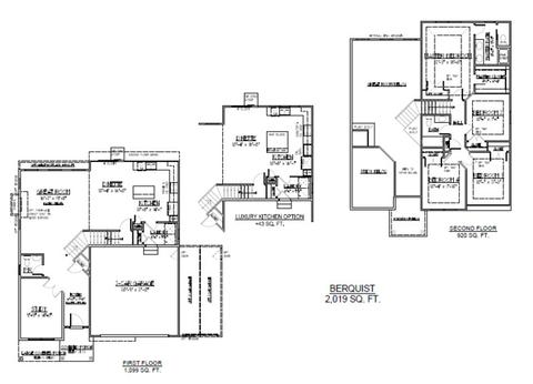 441 E Dekalb Dr, Maple Park, IL 60151 photo 3