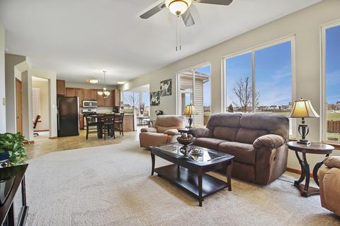 1608 Stanton Ln, Plainfield, IL 60586 photo 6