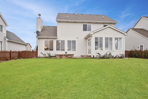 1608 Stanton Ln, Plainfield, IL 60586 photo 2