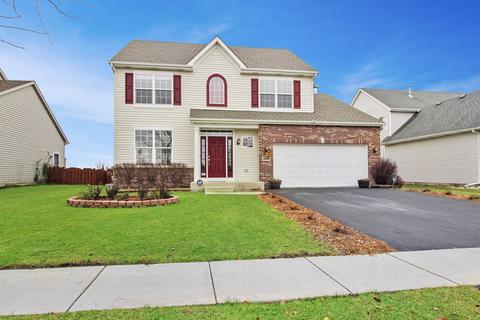 1608 Stanton Ln, Plainfield, IL 60586 photo 1