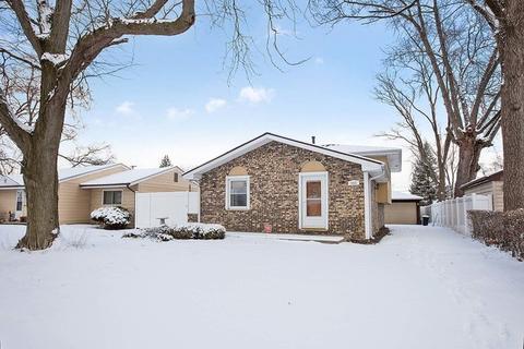 4826 138th Ct, Crestwood, IL 60445 photo 2
