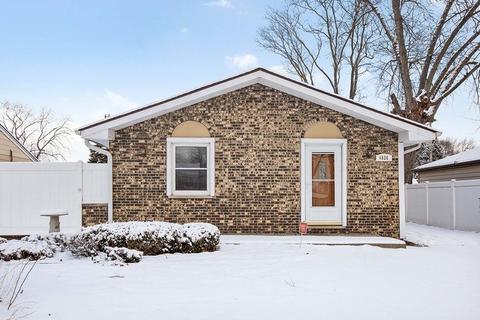 4826 138th Ct, Crestwood, IL 60445 photo 1