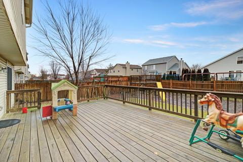 2605 Sierra Ave, Plainfield, IL 60586 photo 13