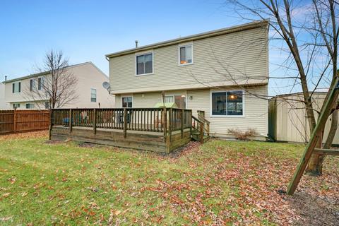 2605 Sierra Ave, Plainfield, IL 60586 photo 15