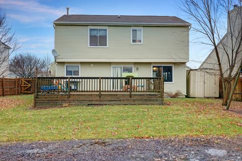 2605 Sierra Ave, Plainfield, IL 60586 photo 14