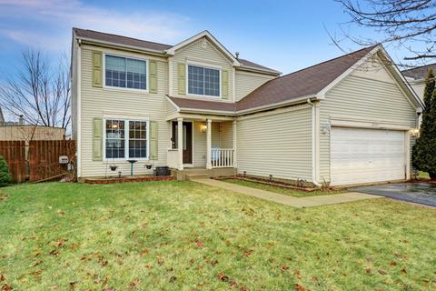 2605 Sierra Ave, Plainfield, IL 60586 photo 16