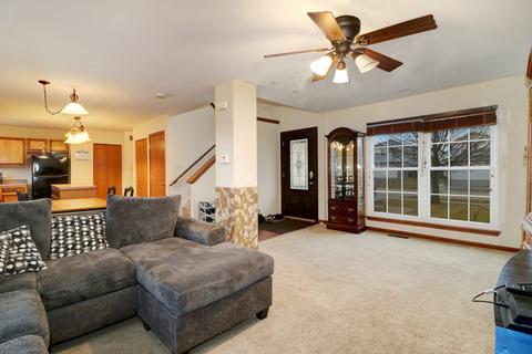 2605 Sierra Ave, Plainfield, IL 60586 photo 3