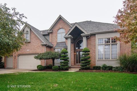 3412 White Eagle Dr, Naperville, IL 60564 photo 3