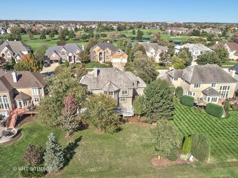 3412 White Eagle Dr, Naperville, IL 60564 photo 37