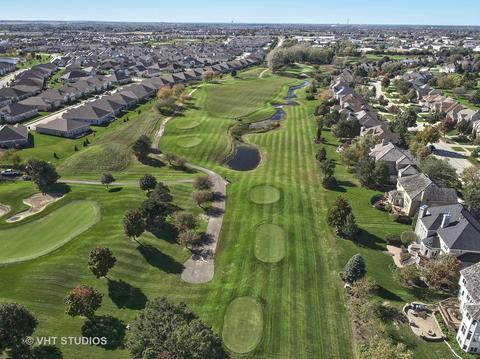 3412 White Eagle Dr, Naperville, IL 60564 photo 40