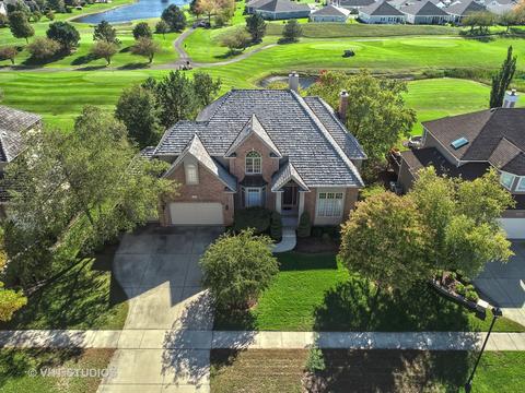 3412 White Eagle Dr, Naperville, IL 60564 photo 1