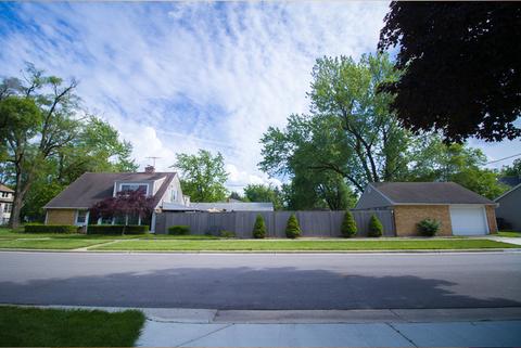 4014 Rose Ave, Lyons, IL 60534 photo 1