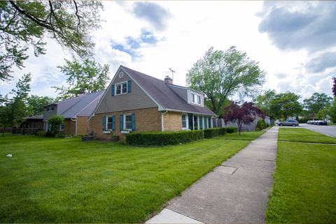 4014 Rose Ave, Lyons, IL 60534 photo 2