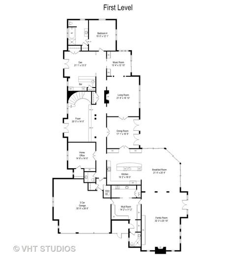 2012 Burr Oak Dr E, Glenview, IL 60025 photo 40